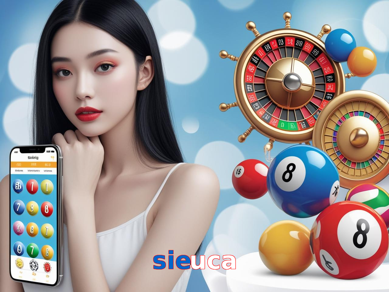 sieuca